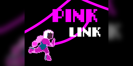 Cover image for pinkLink