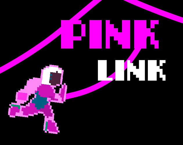 Cover image for pinkLink