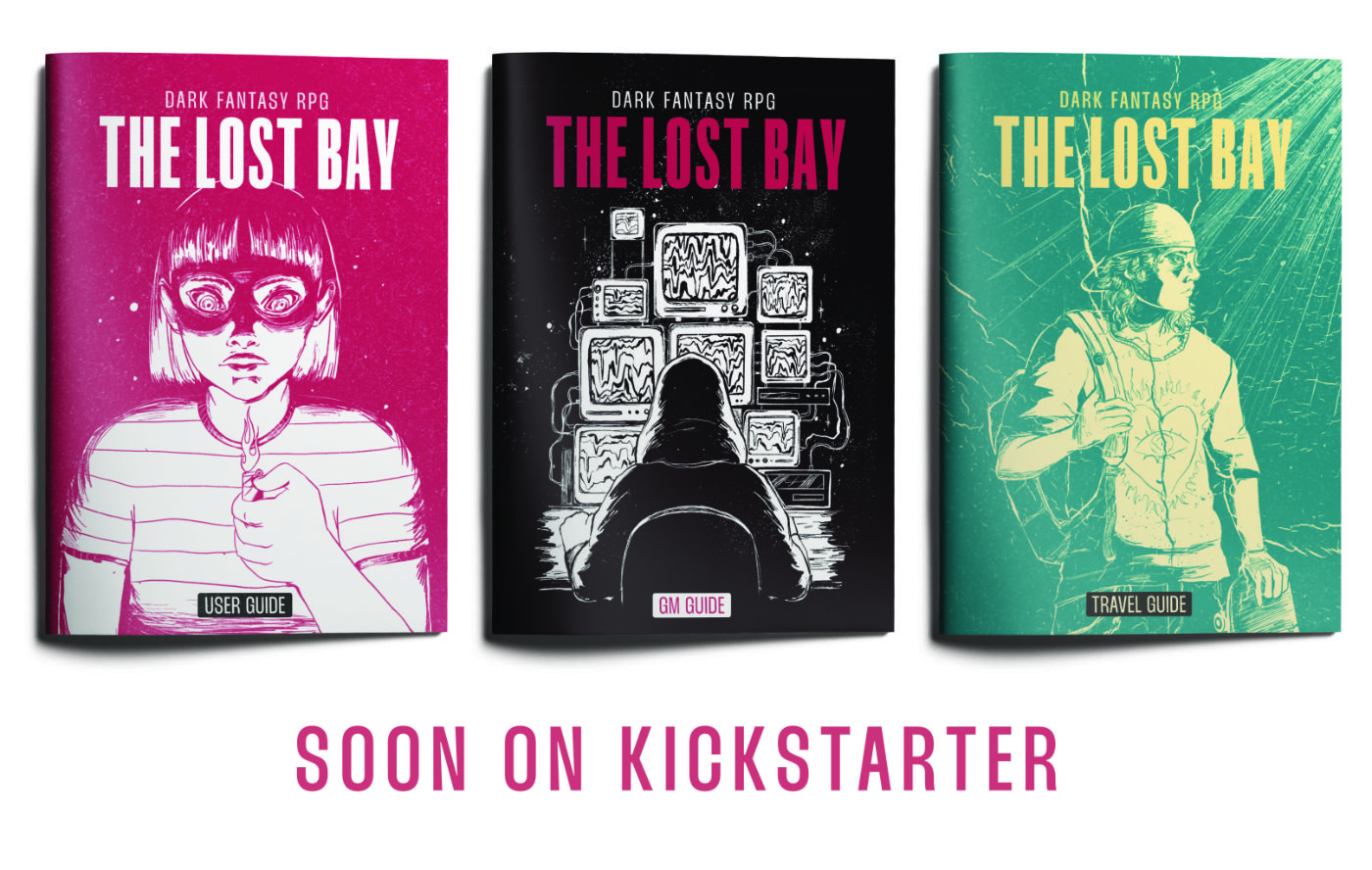 https://www.kickstarter.com/projects/thelostbay/the-lost-bay-suburban-dark-fantasy-rpg