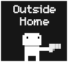 Cover image for Outside Home (Demo)
