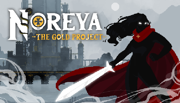 Cover image for Noreya: The Gold Project (demo)