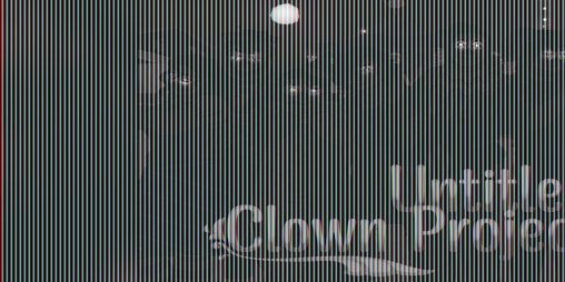 Cover image for Untitled Clown Project (Alpha)