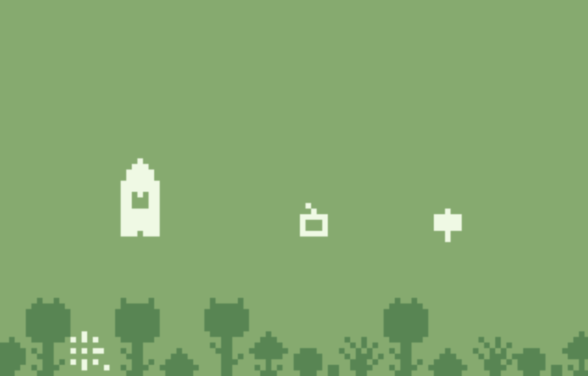 Whimsy-Worlds: A Crash-Landed Forest[?] Adventure!