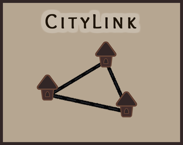 Cover image for CityLink