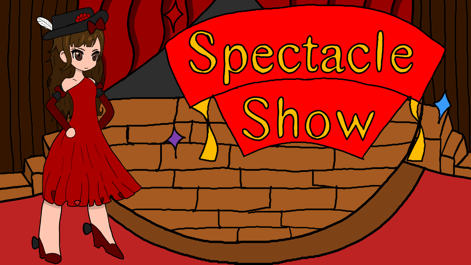 Spectacle Show