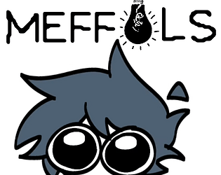 Flappy Meff