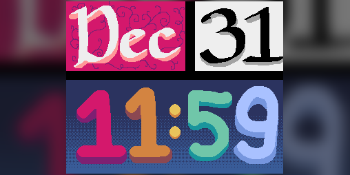Cover image for Dec 31, 11:59pm