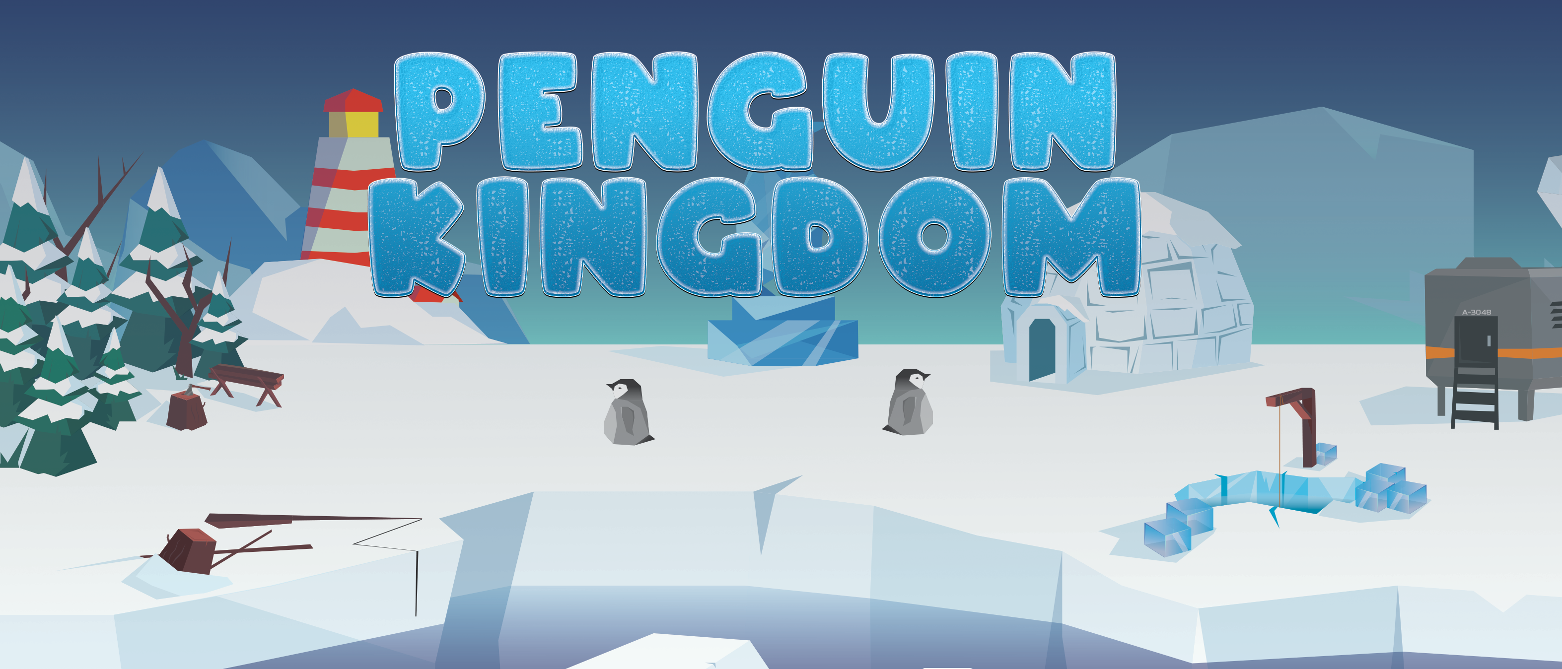 Penguin Kingdom
