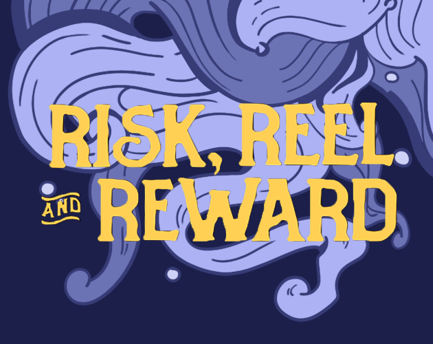 Rate Risk, Reel & Reward by Martí Parladé Salvans for La Gameja: Navideja  tres(2+1) 