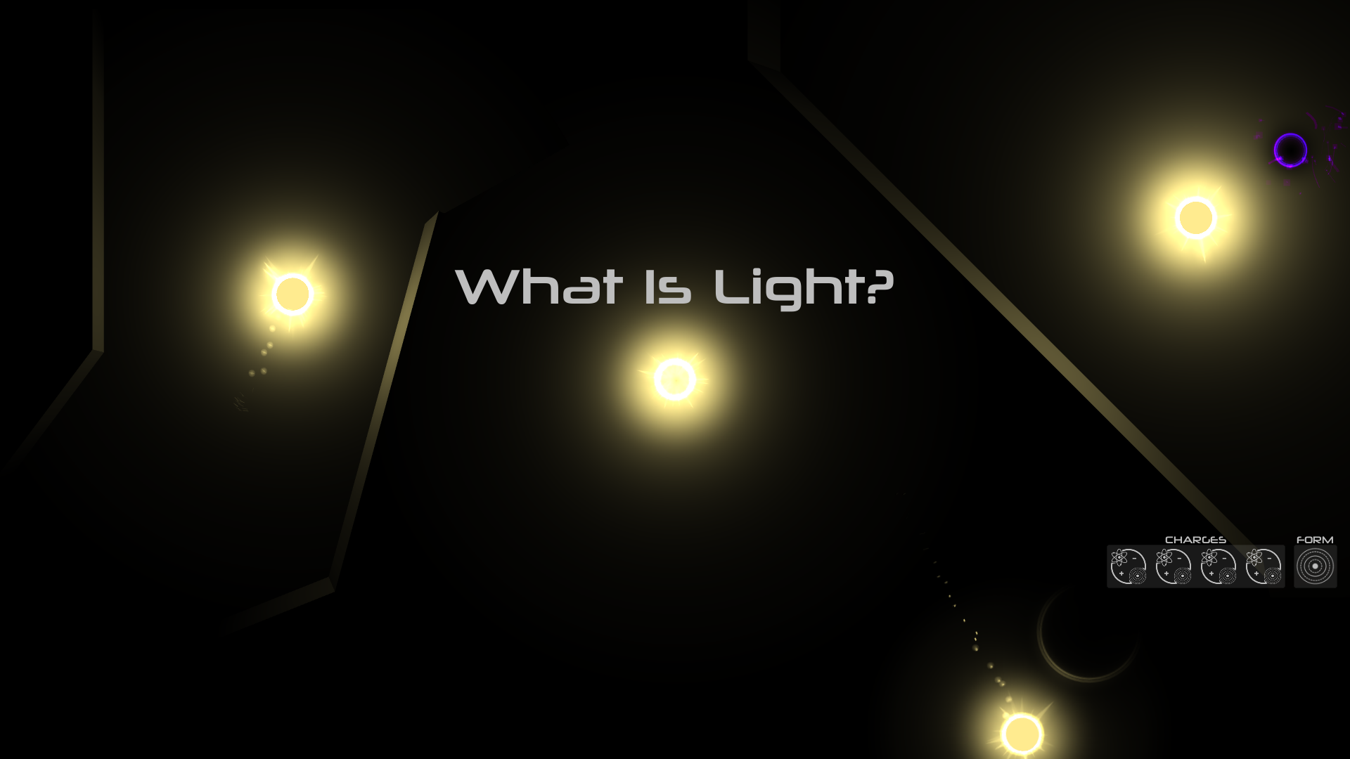 What Is Light?