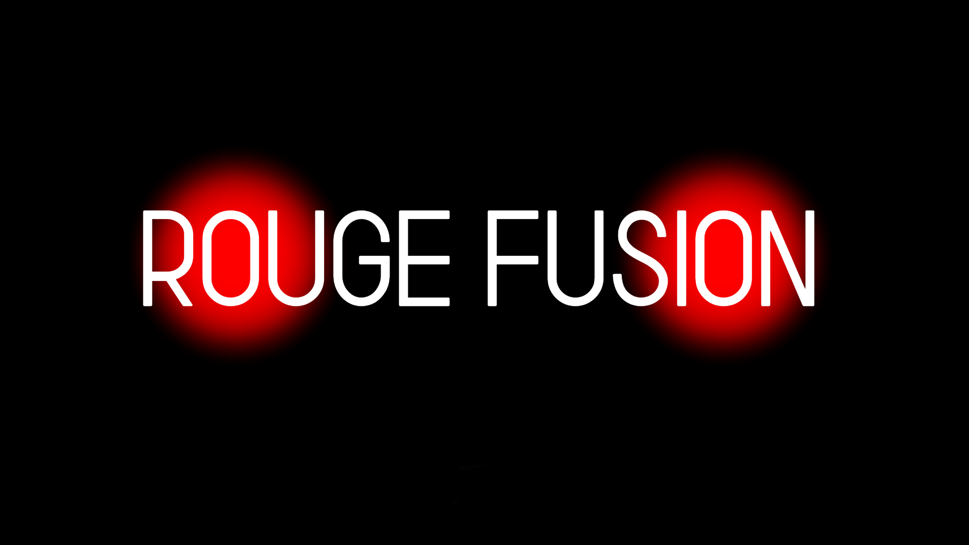 Rouge Fusion
