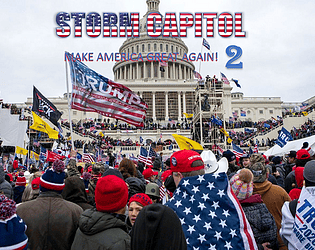 Storm Capitol 2