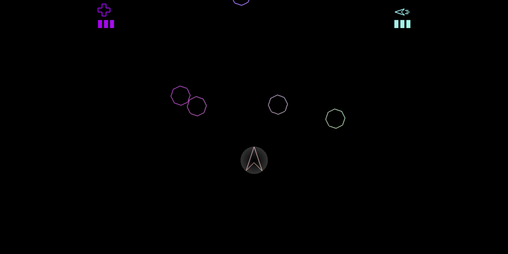 Cover image for Vectorspace 2