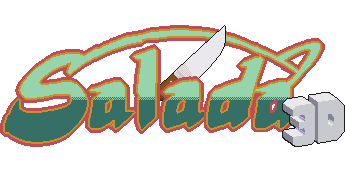 Salada3D