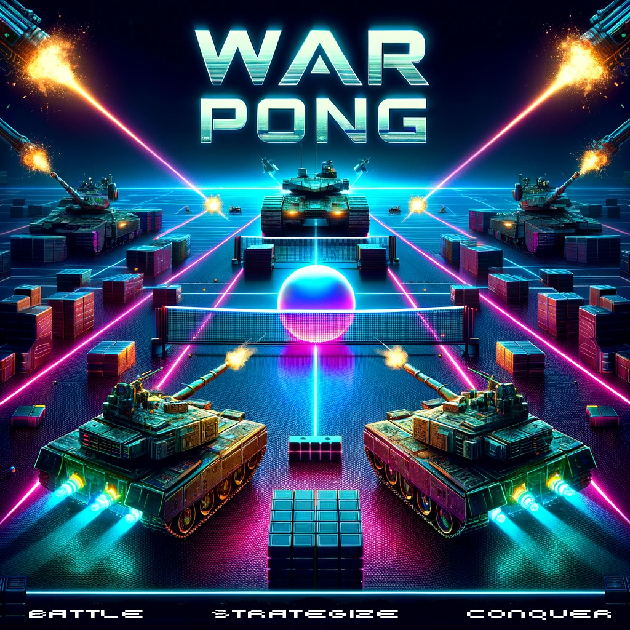 War Pong