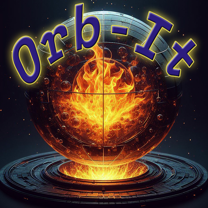 Orb-It