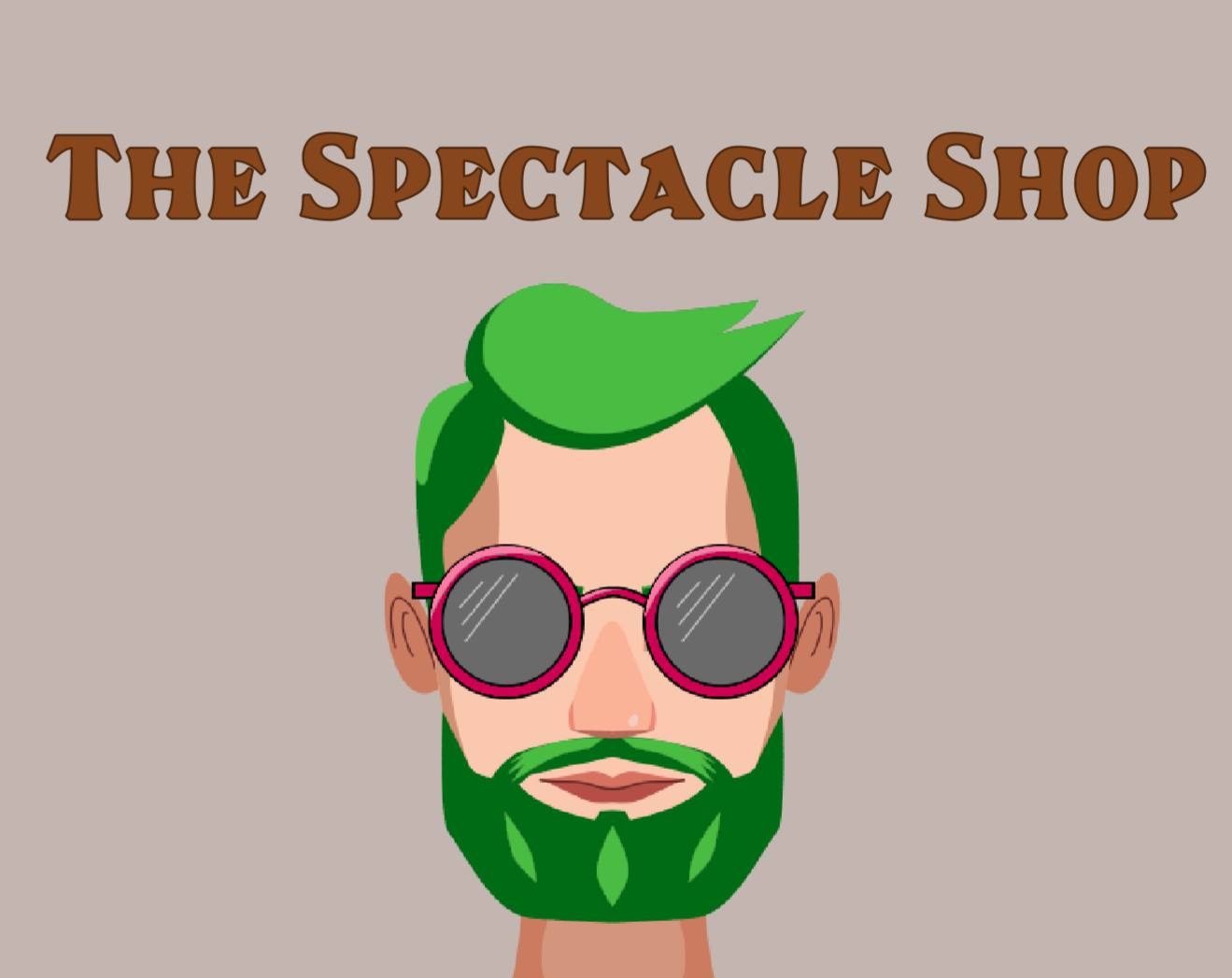 The Spectacle Shop by Dani_Swordfish