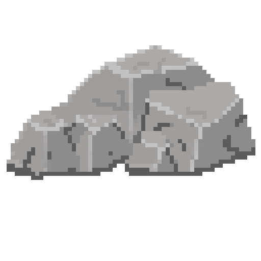 Pixel Stone Pack