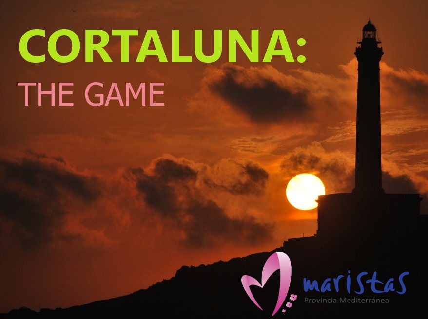 Cortaluna: The Game