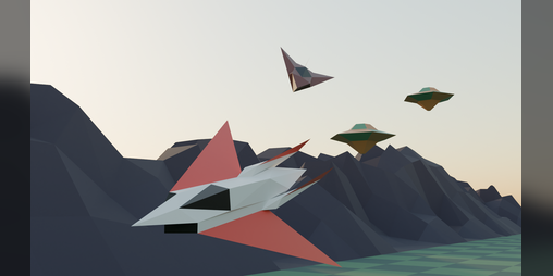 Cover image for Aero Eternity