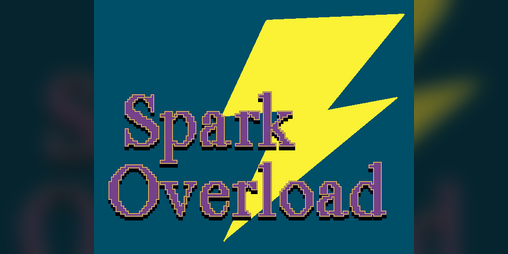 Cover image for Spark Overload