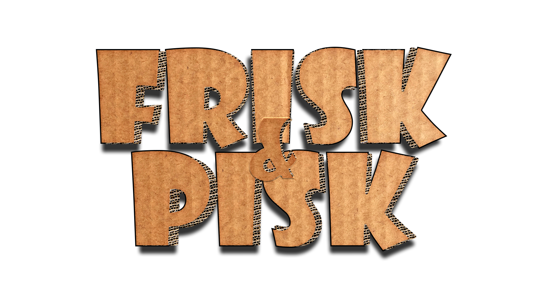 Frisk & Pisk