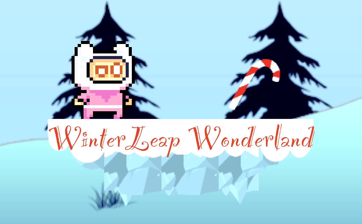 WinterLeap Wonderland
