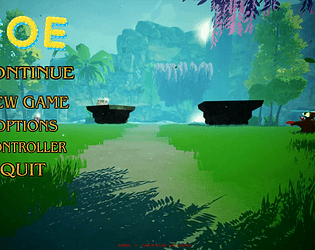 FOE : Chapter one