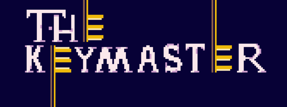 The Keymaster