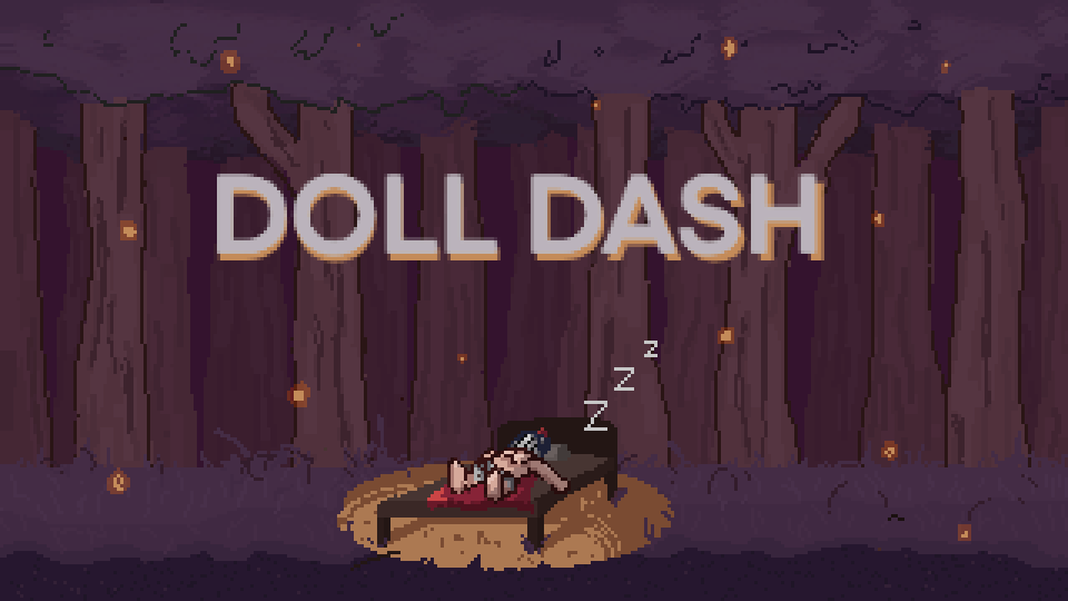 Doll Dash