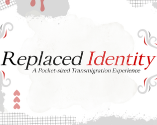 Replaced Identity  