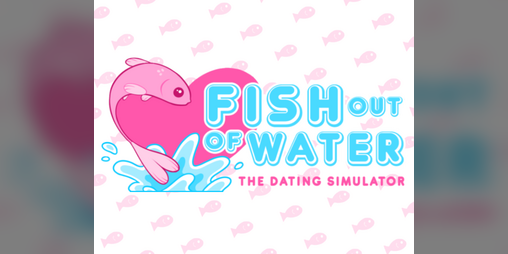 Cover image for Fish Out Of Water