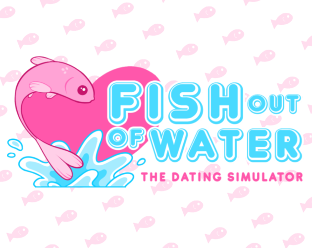 Cover image for Fish Out Of Water