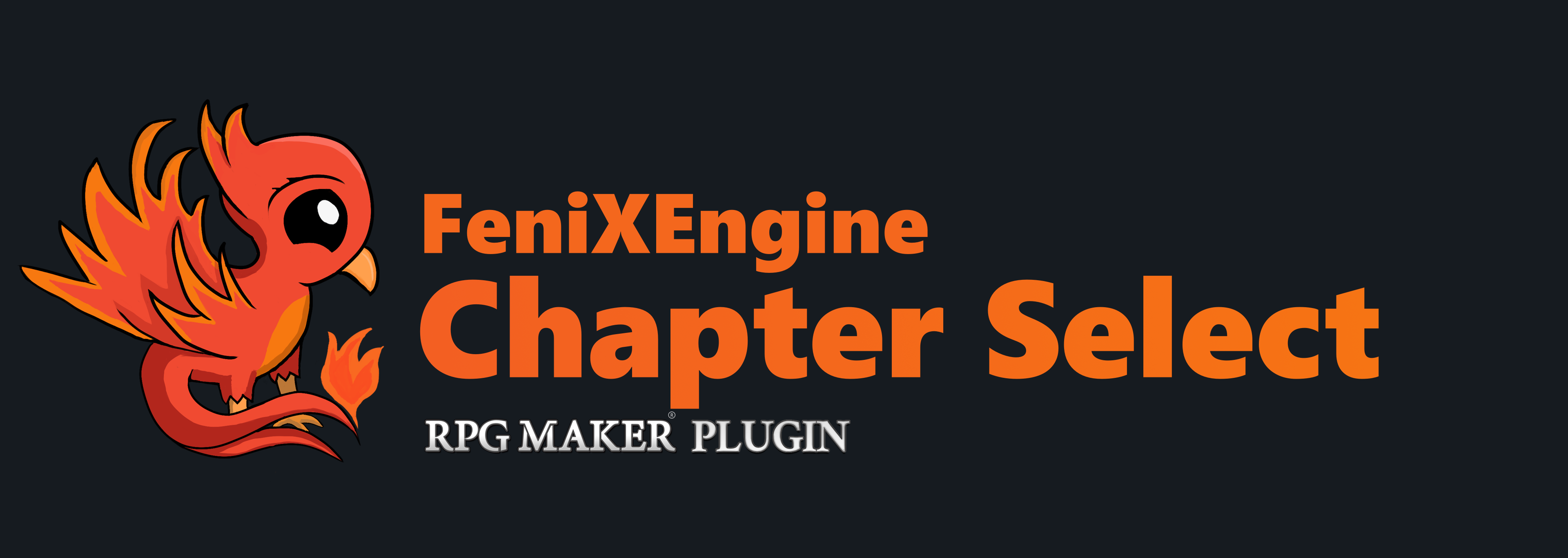 Chapter Select X For RPG Maker