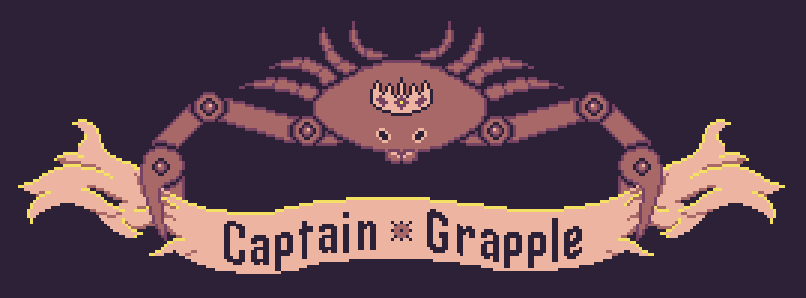 Captain Grapple