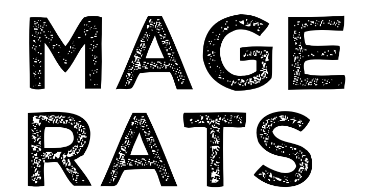 Expanded explanation on spells - Mage Rats - a Magic-User Supplement to ...