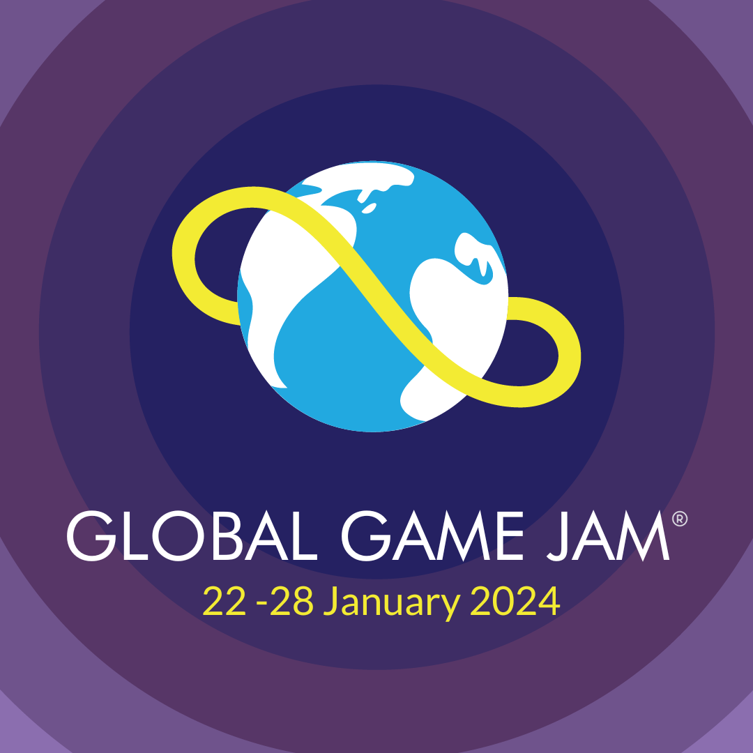 Global Game Jam 2024 Concordia itch.io