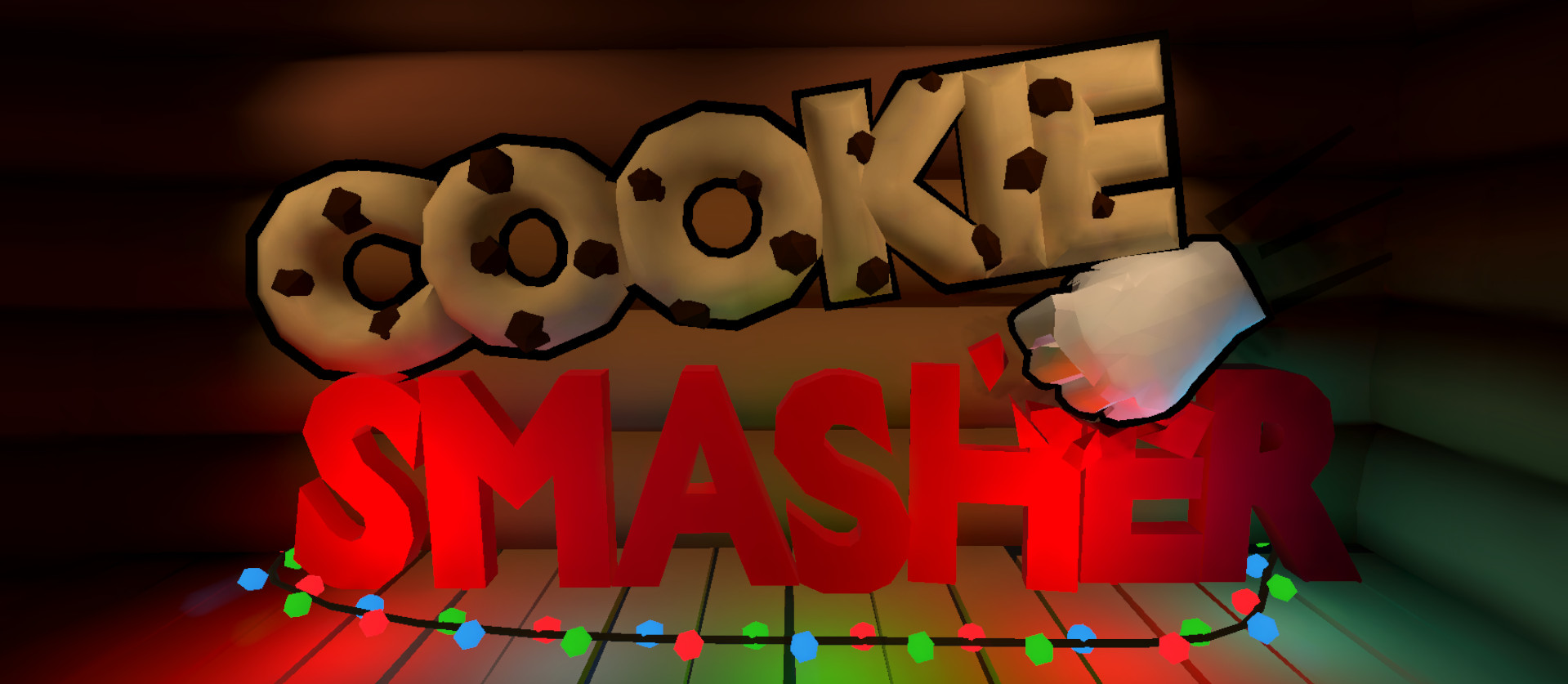 Cookie Smasher