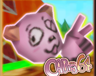 CABRY64