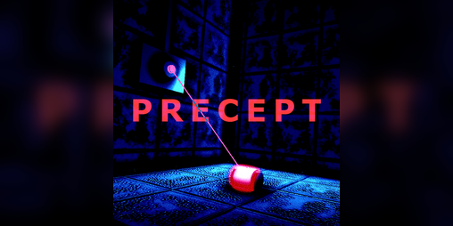Cover image for PRECEPT