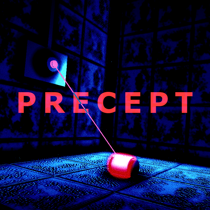 Cover image for PRECEPT