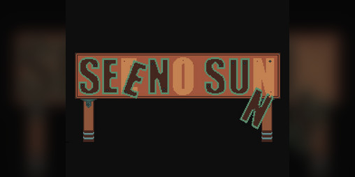 Cover image for See No Sun