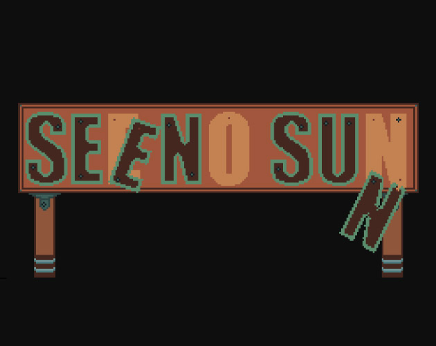 Cover image for See No Sun
