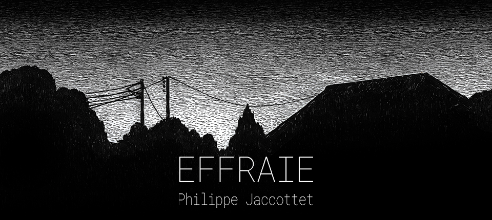 l'Effraie (Jam Demo)