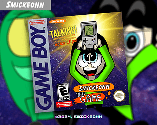 Smickeonn: The Game