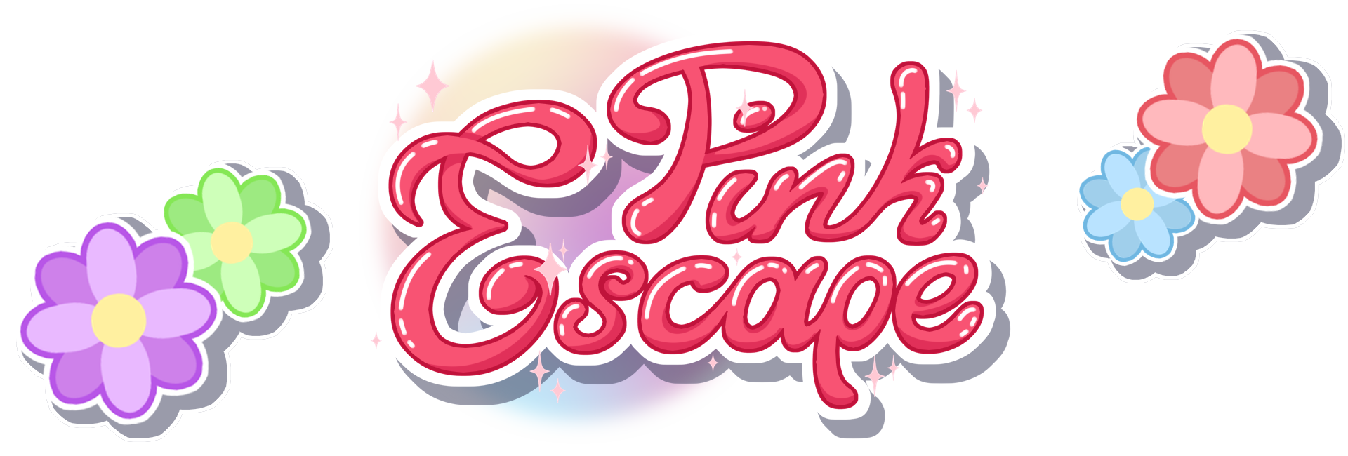 Pink Escape