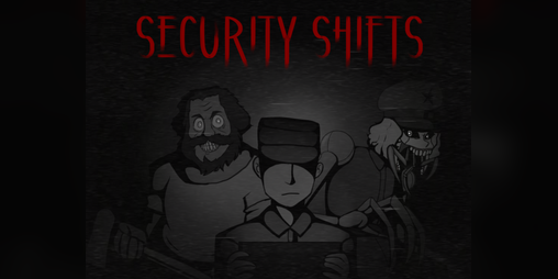 Cover image for Security Shifts