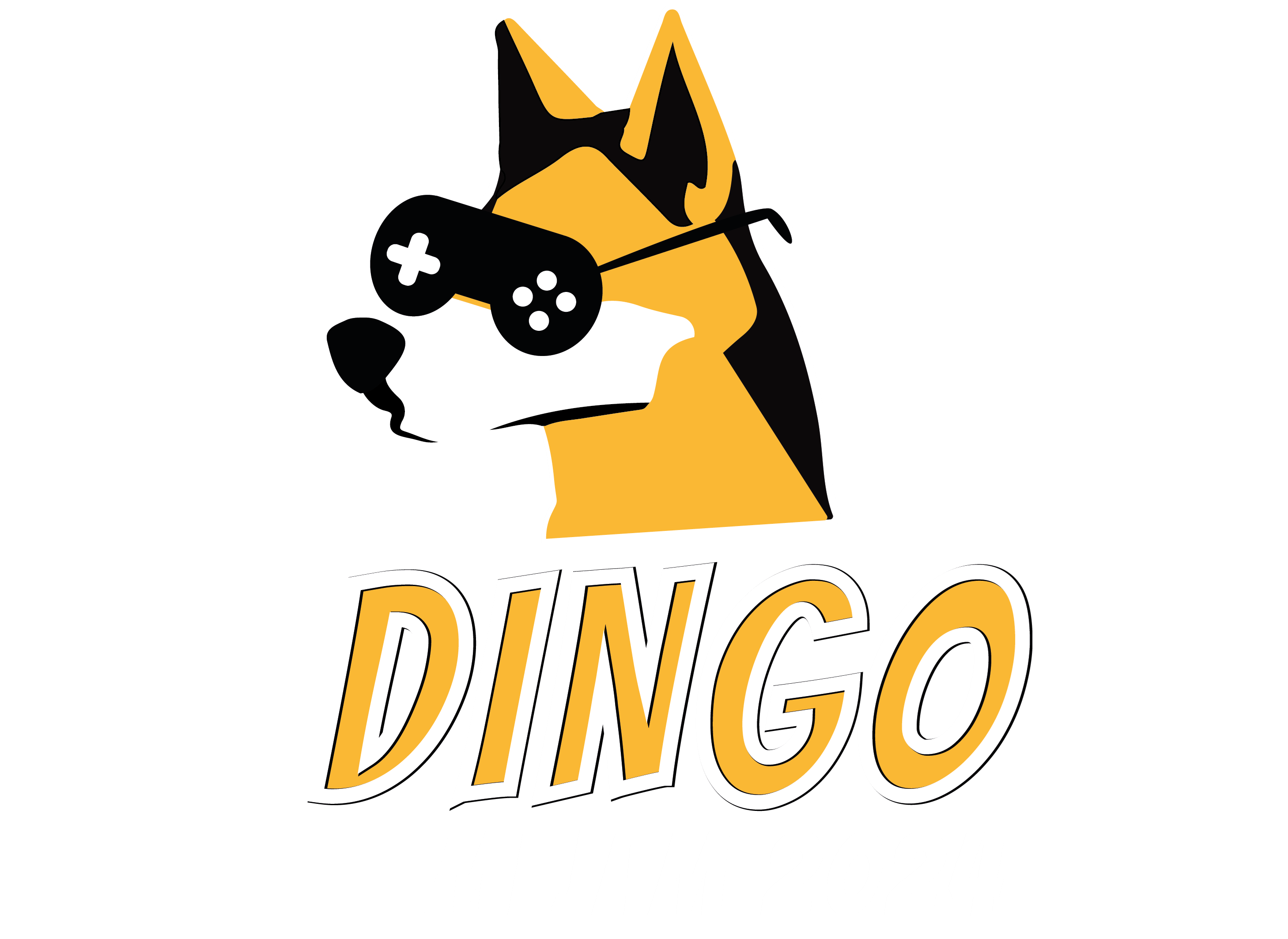 DINGO Game Jam 2024 - itch.io