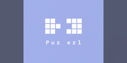 Cover image for Puzezl