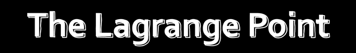 The Lagrange Point